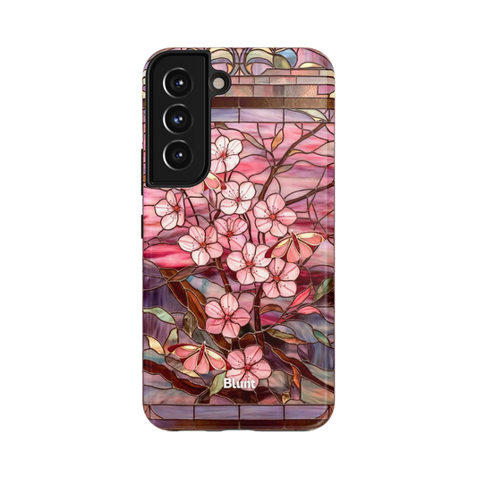 Clara Samsung Case