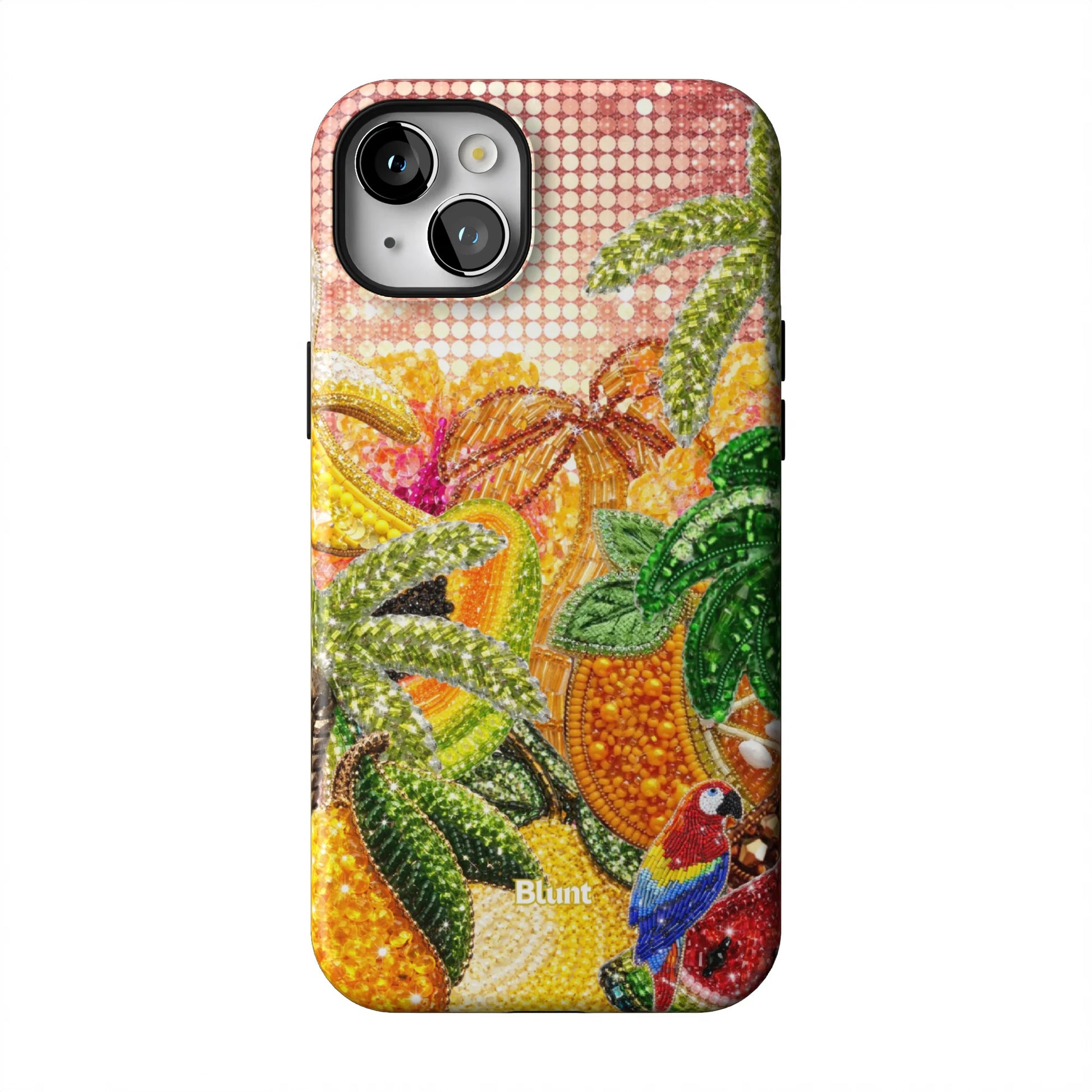Tropical-Luxe-iphone-case-iPhone 14 Plus-1