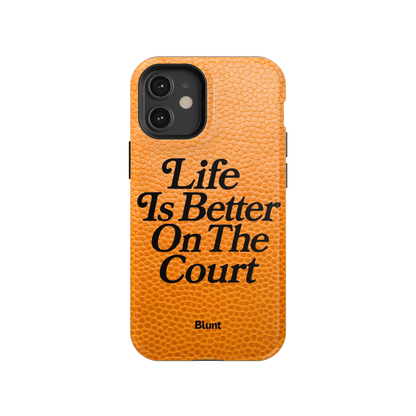 Ballbound iPhone Case