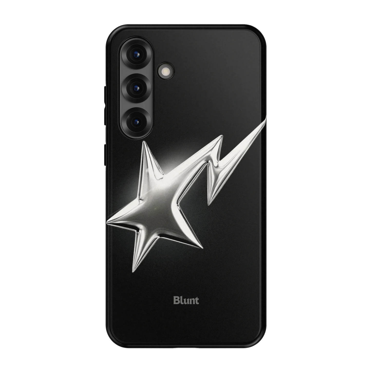 Strike Star Samsung Case