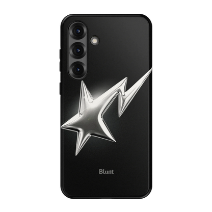 Strike Star Samsung Case