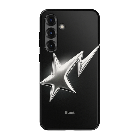 Strike Star Samsung Case