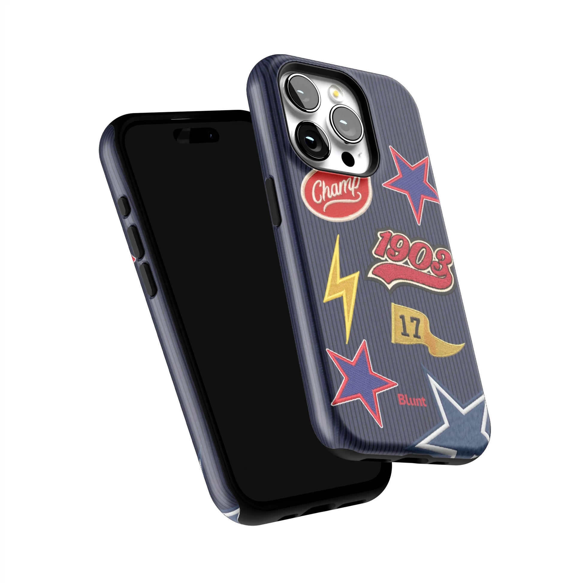 Campus-Club-iphone-case-iPhone 15 Pro-5