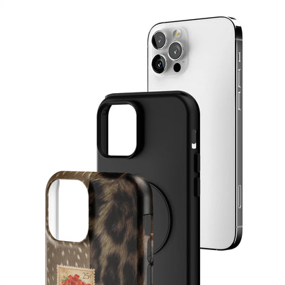 POSTMARKED-BLOOM-iphone-case-iPhone 12 Pro-3