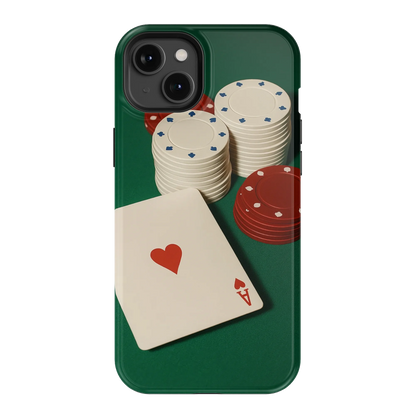 Bet iPhone Case