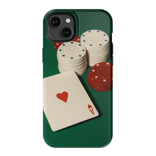 Bet iPhone Case