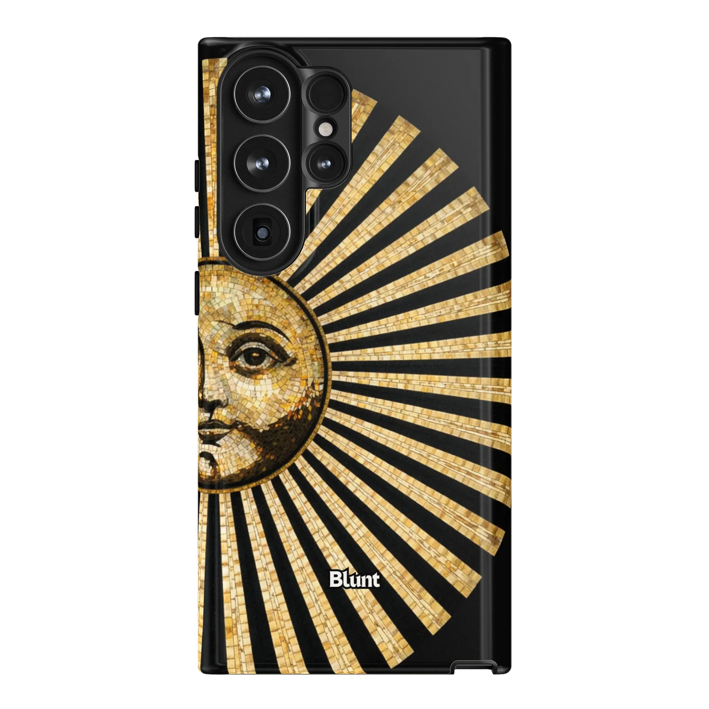 Solstice Muse Samsung Case