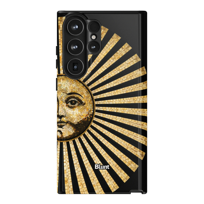 Solstice Muse Samsung Case