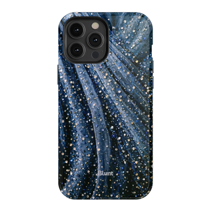 Midnight Showgirl iPhone Case
