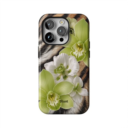 LIME-MYTHIC-iphone-case-iPhone 14 Pro-1