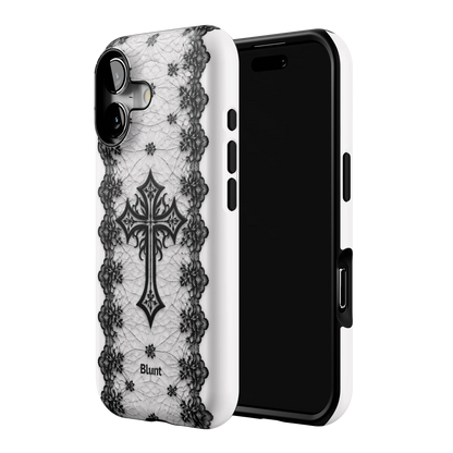 Catherine iPhone Case
