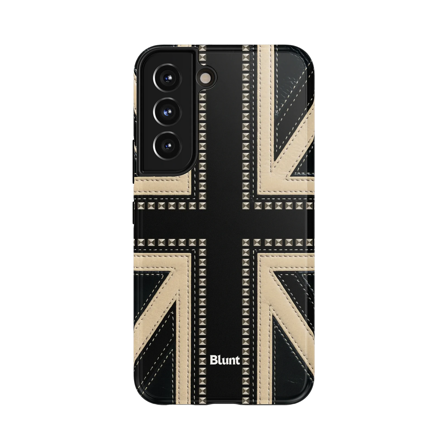 Iron Union Samsung Case