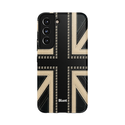 Iron Union Samsung Case