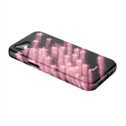 Neon-Scratch-iphone-case-iPhone 17 E-2