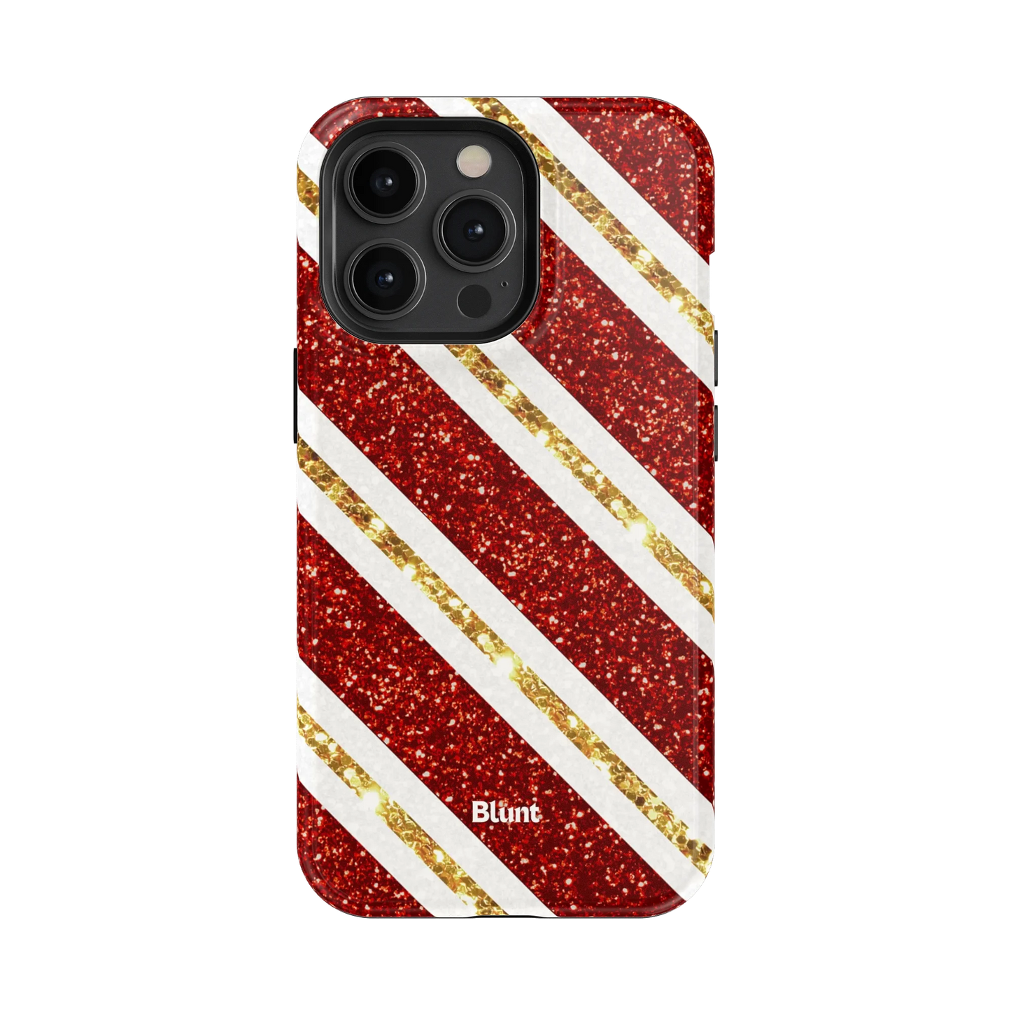 Peppermint iPhone Case