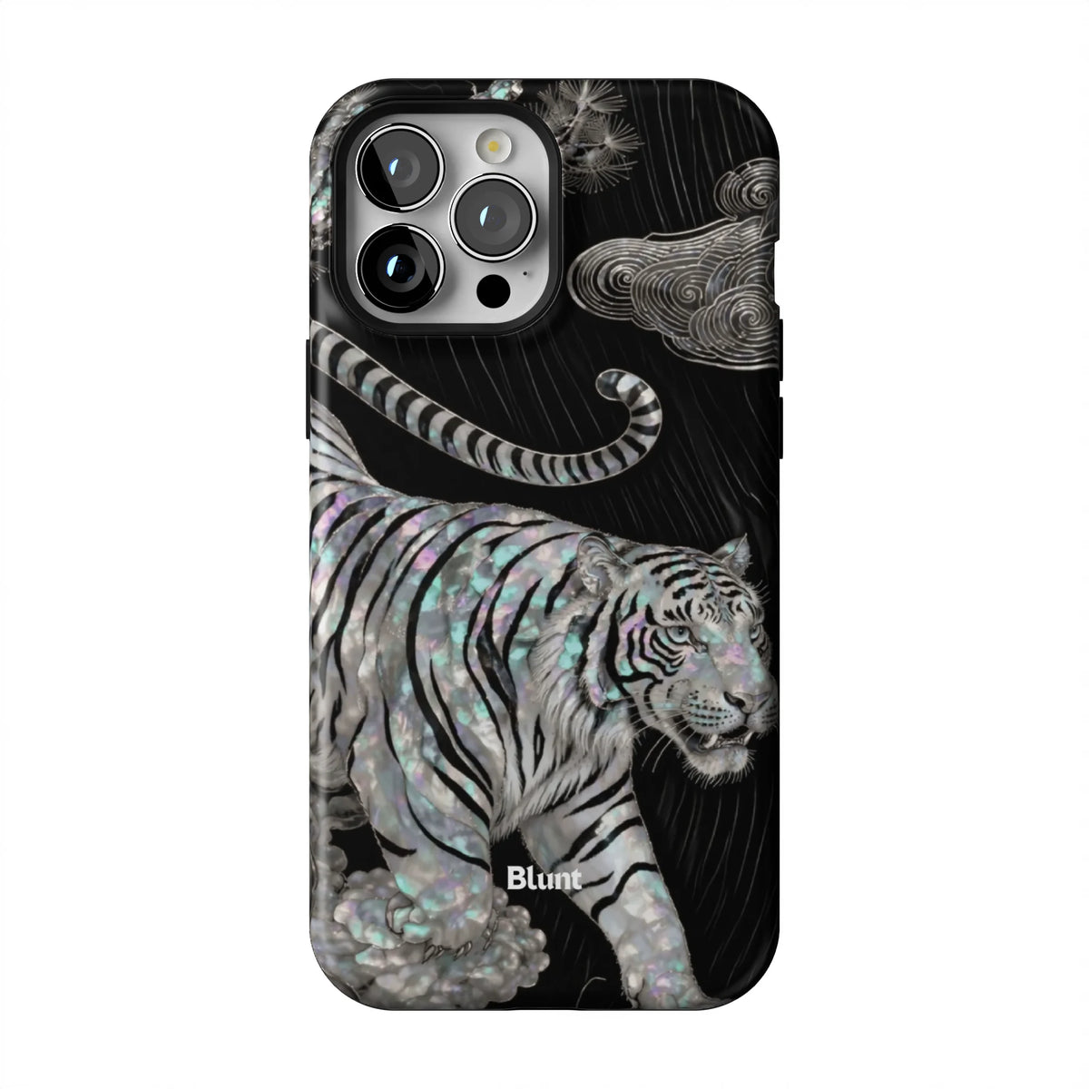 Wild-Holo-iphone-case-iPhone 13 Pro Max-1