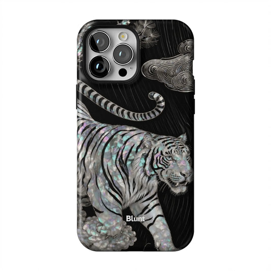 Wild-Holo-iphone-case-iPhone 13 Pro Max-1