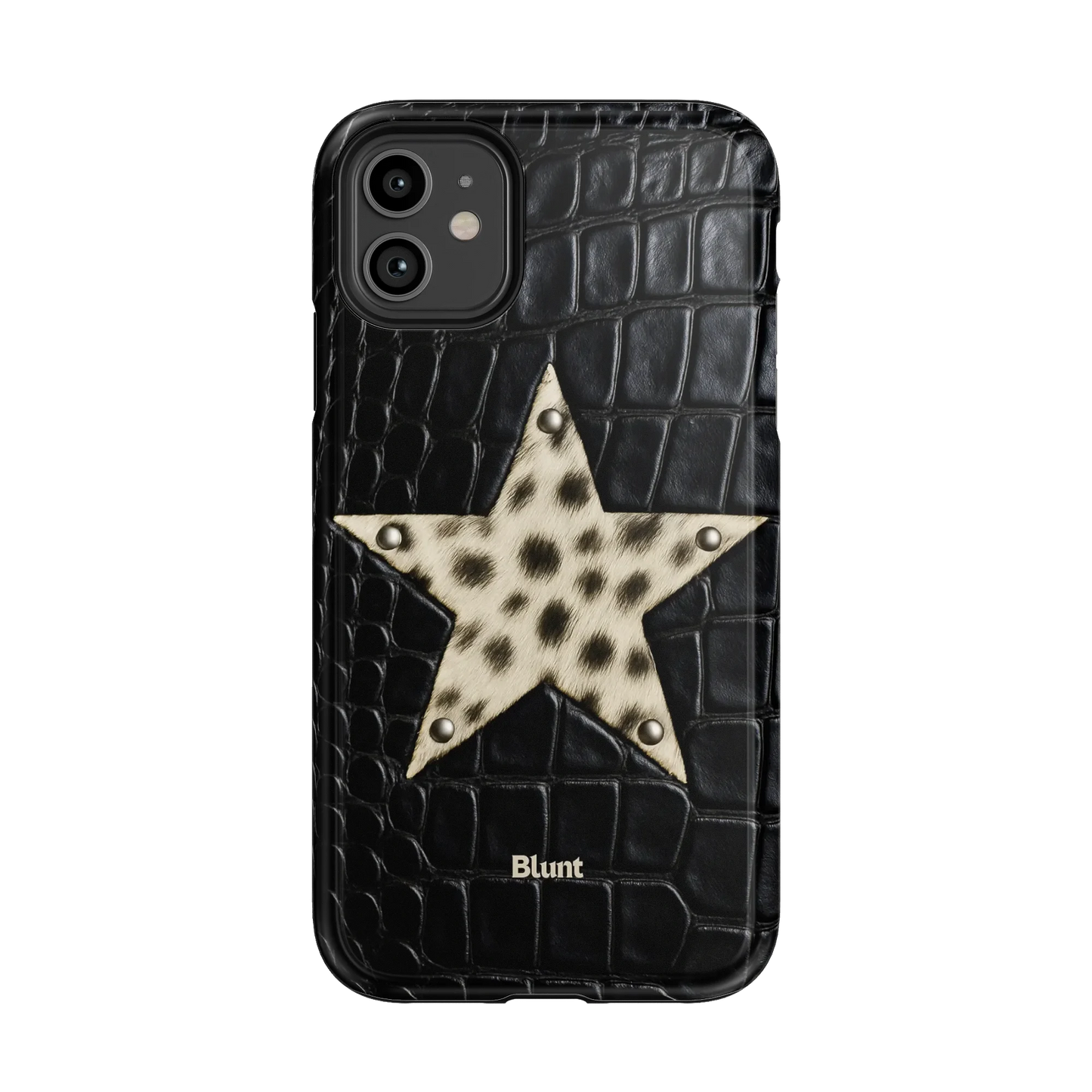 Starlette iPhone Case