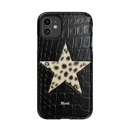 Starlette iPhone Case