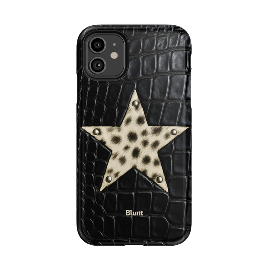 Starlette iPhone Case