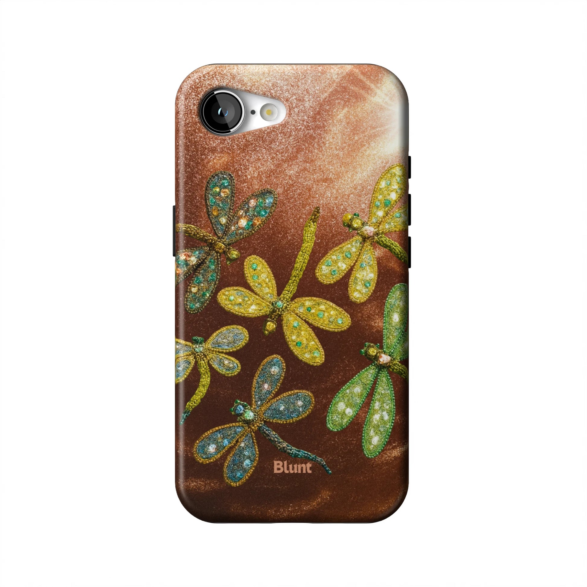Emerald-Flight-iphone-case-iPhone 17 E-1