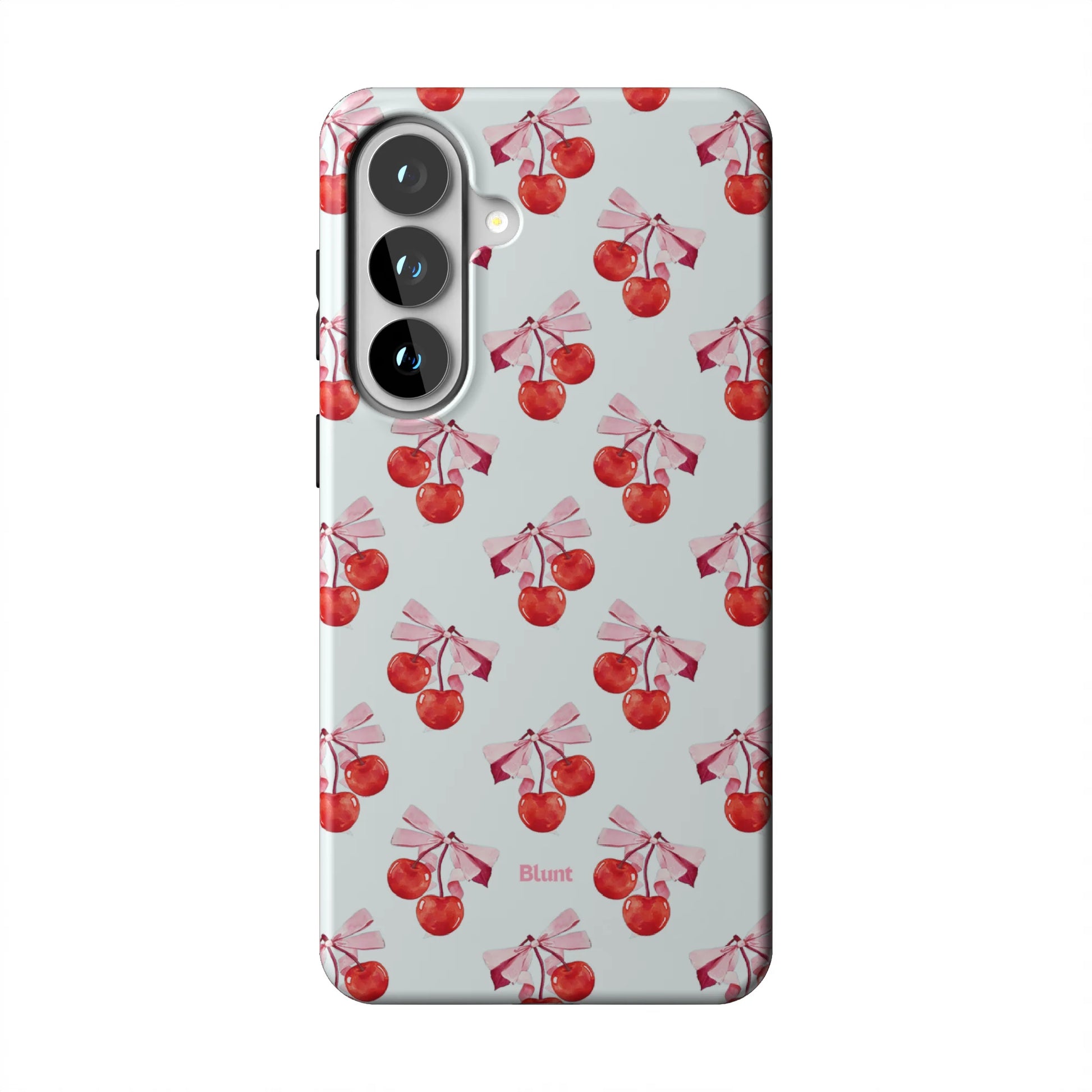 White-Cherry-samsung-case-Galaxy S26 Plus-1