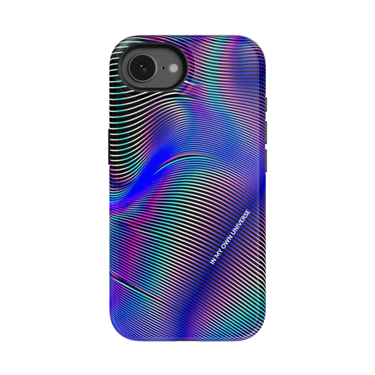 iPhone 16 E Tough