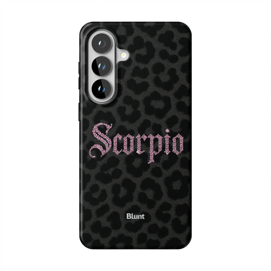 Love-Scorpio-samsung-case-Galaxy S26 Plus-1