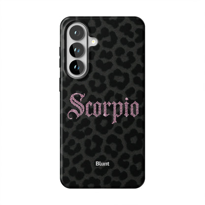 Love Scorpio Samsung Case