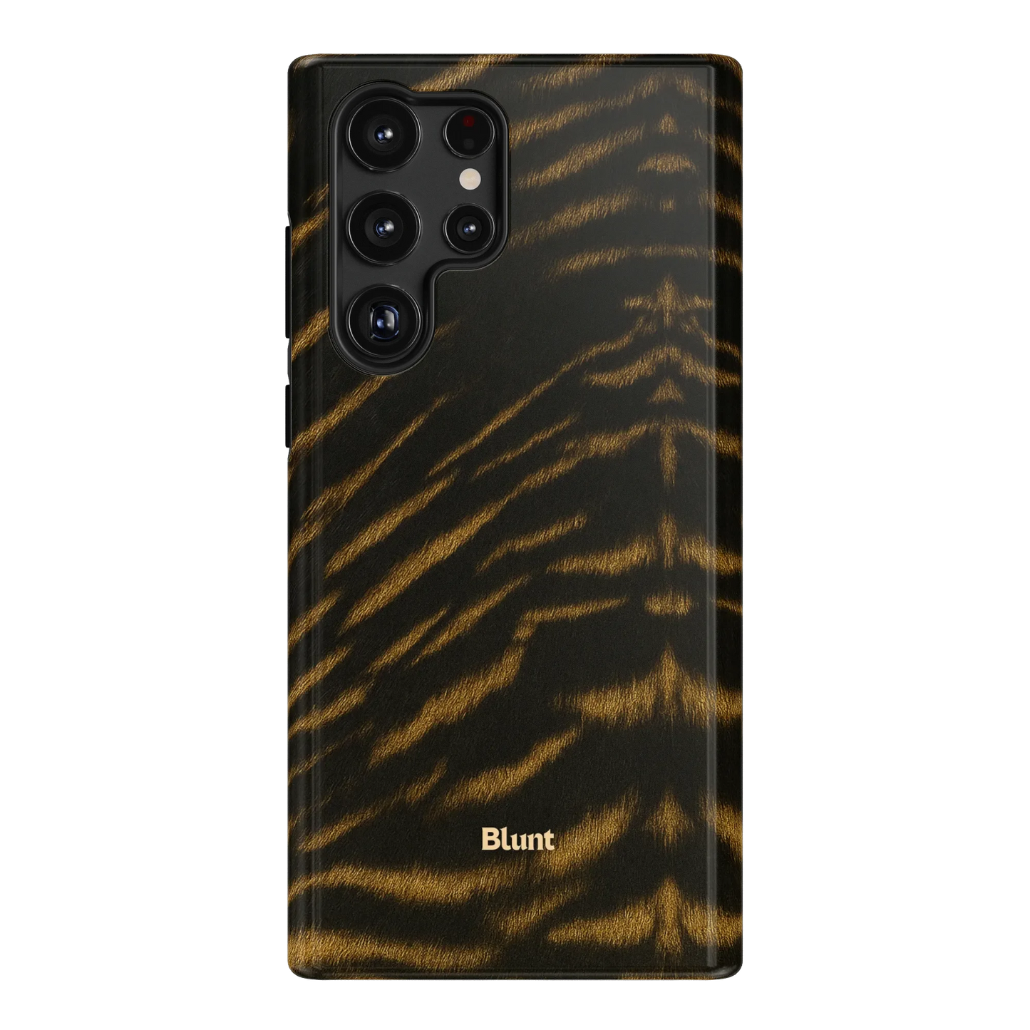 Shadow Stripe Samsung Case