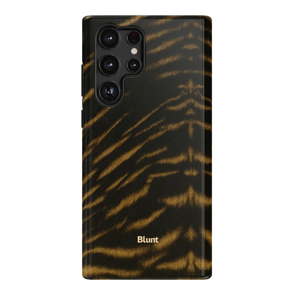 Shadow Stripe Samsung Case