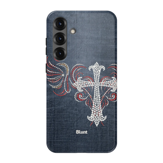 Jean-Halo-samsung-case-S25 Plus-1
