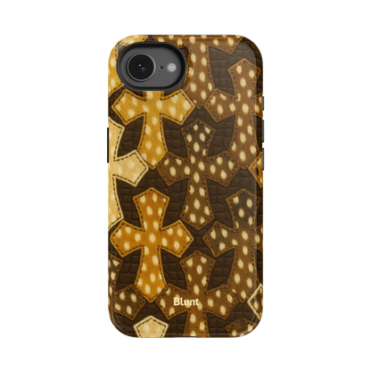 iPhone 16 E Tough