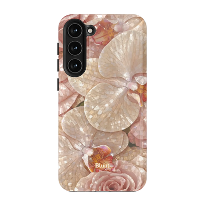 Flora-Tessera-samsung-case-S23 Plus-1