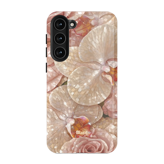 Flora-Tessera-samsung-case-S23 Plus-1