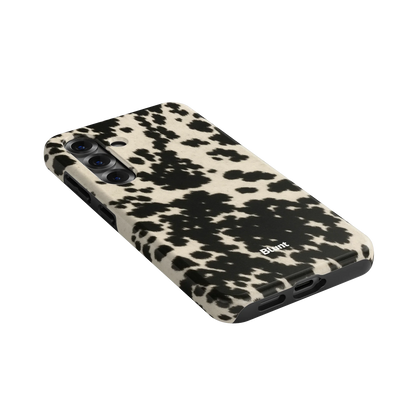 Cowhide Samsung Case