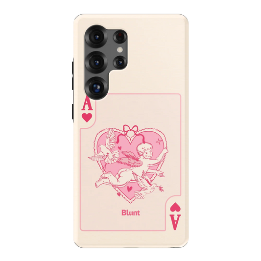Lucky Love Samsung Case
