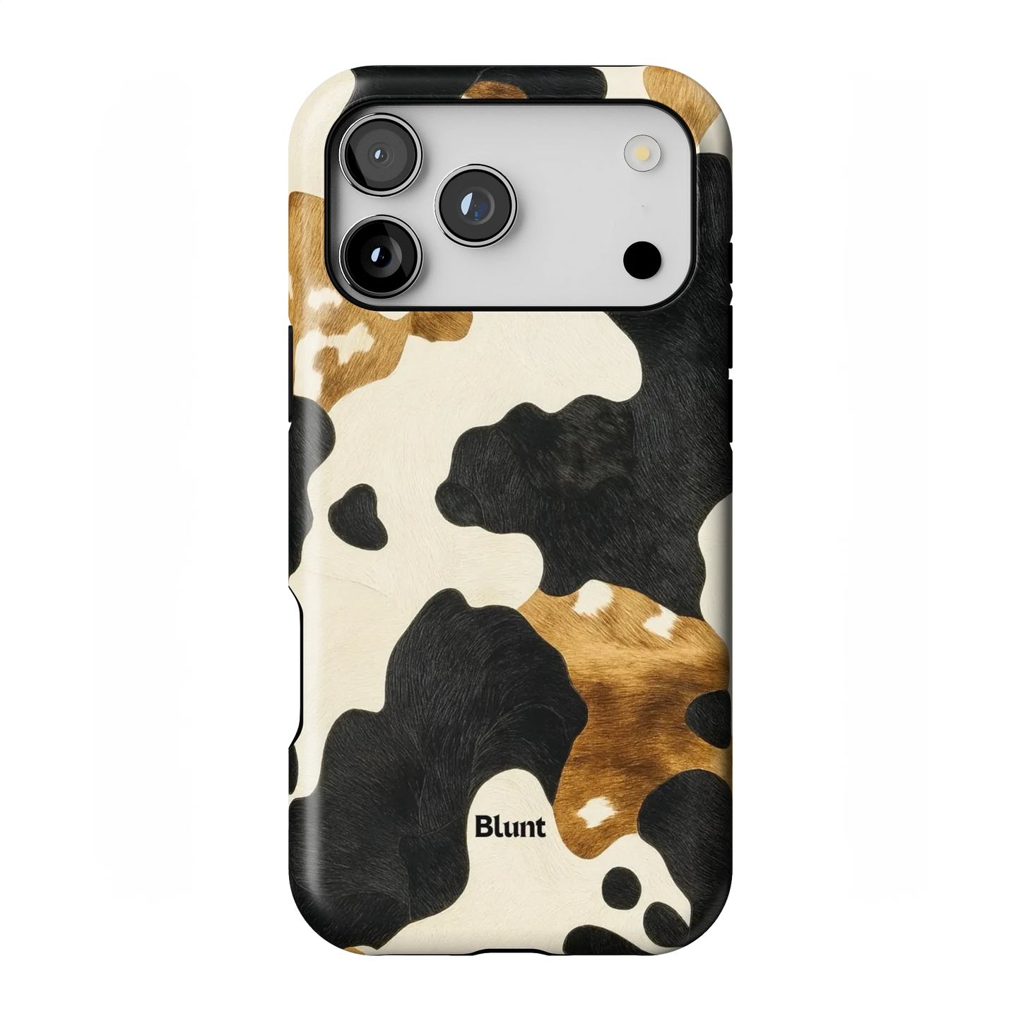 Cowgirl Core iPhone Case