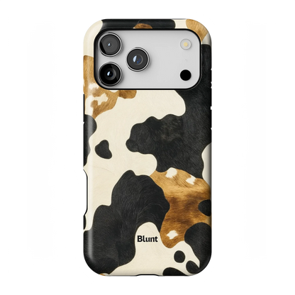 Cowgirl Core iPhone Case