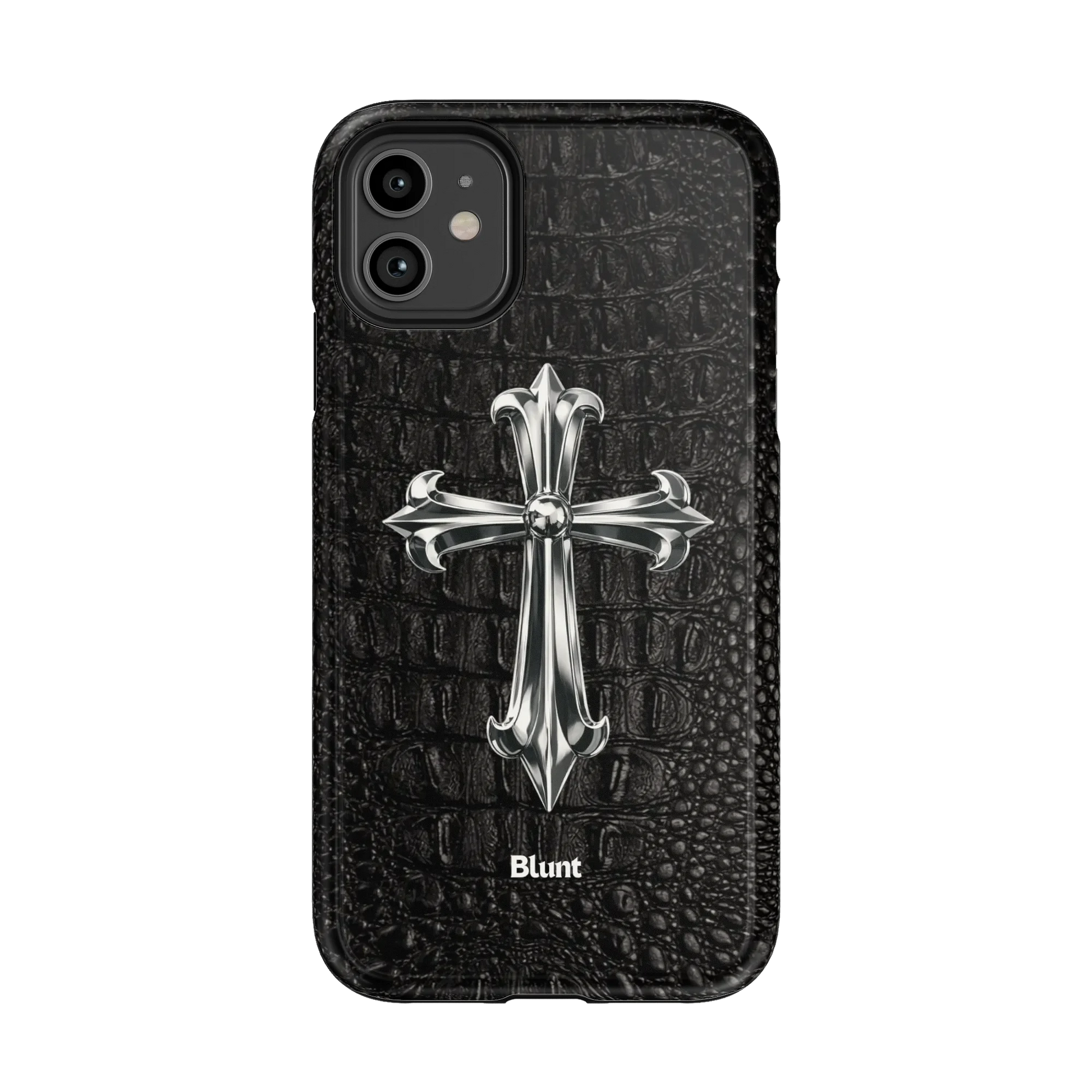 Holy-Croc-iphone-case-iPhone 11-1
