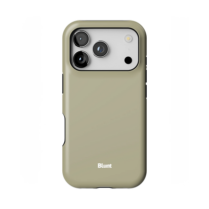 Bone iPhone Case