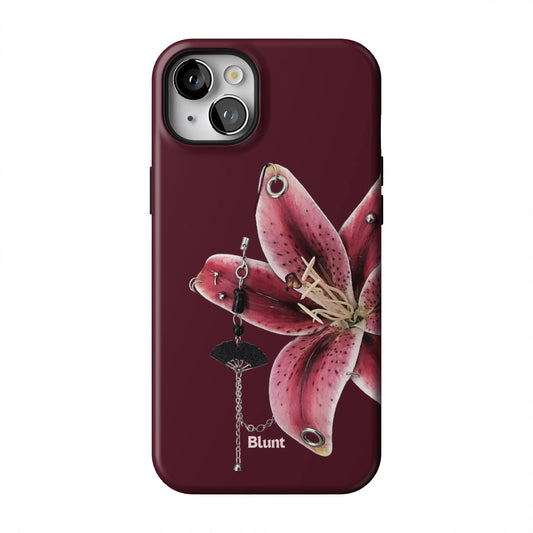 Wine-Relic-iphone-case-iPhone 14 Plus-1