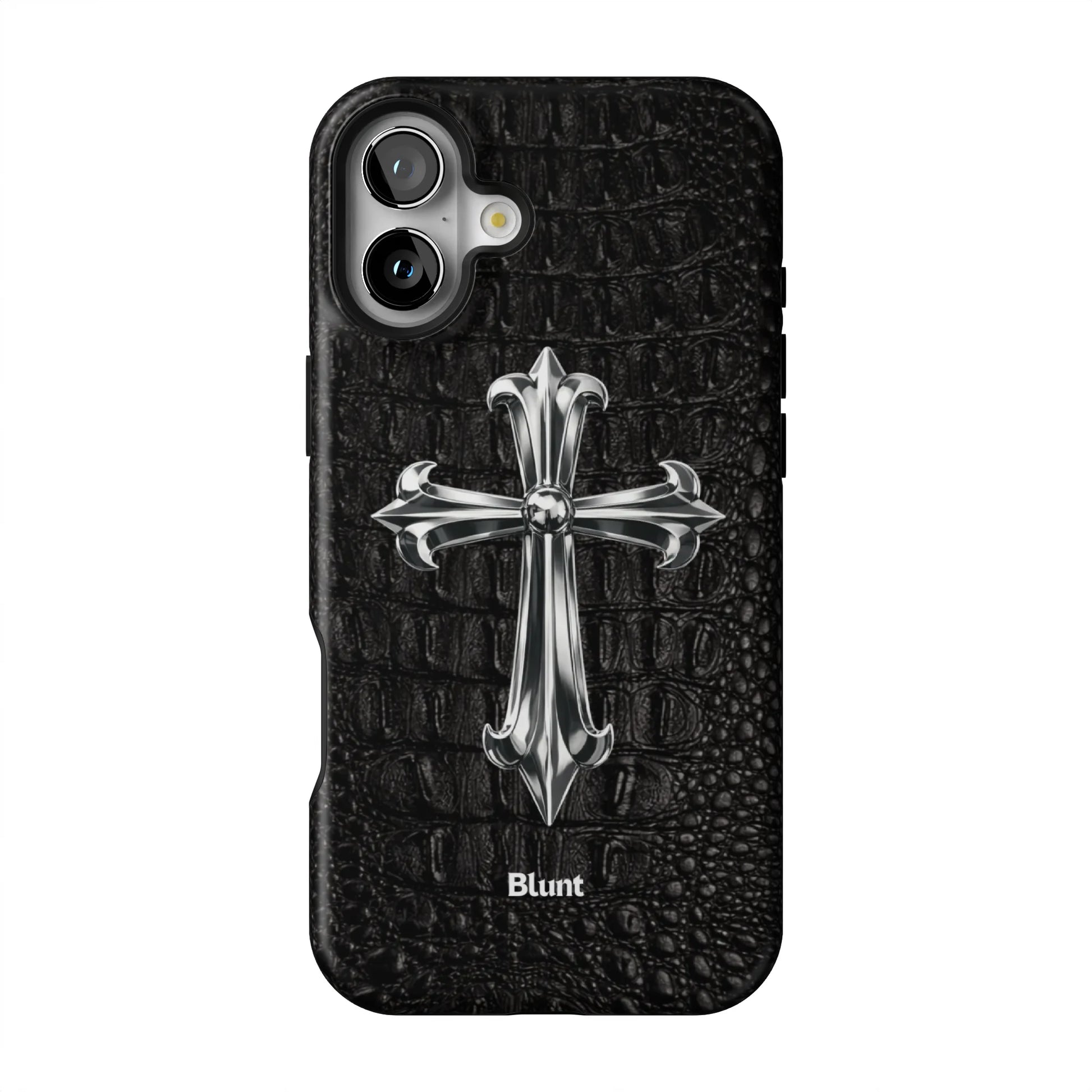 Holy-Croc-iphone-case-iPhone 16 Plus-1