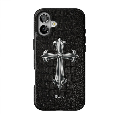 Holy-Croc-iphone-case-iPhone 16 Plus-1