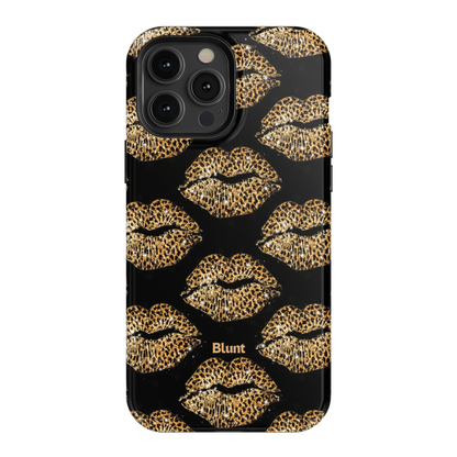 Wildkiss iPhone Case