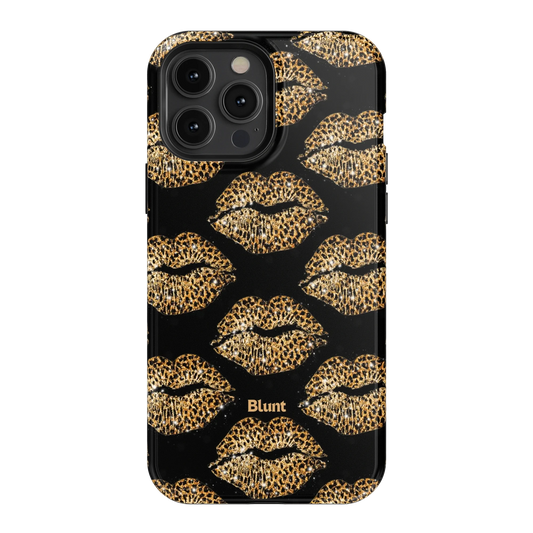 Wildkiss iPhone Case