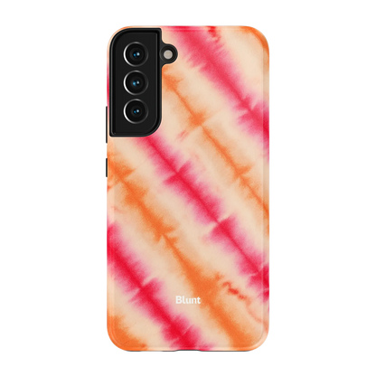 Sunstripe Samsung Case