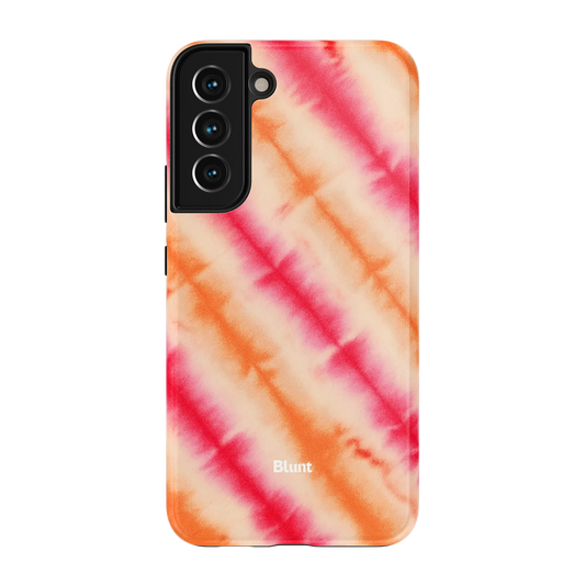 Sunstripe Samsung Case