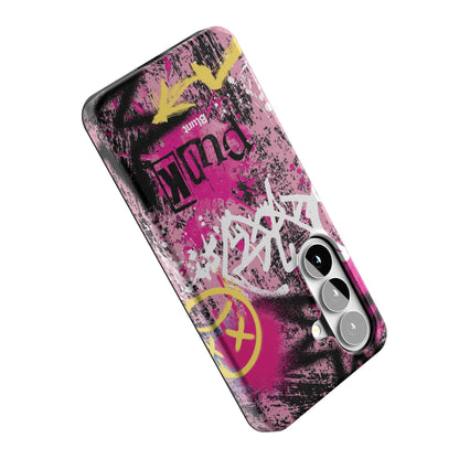 Pink-Alley-samsung-case-Galaxy S26-4