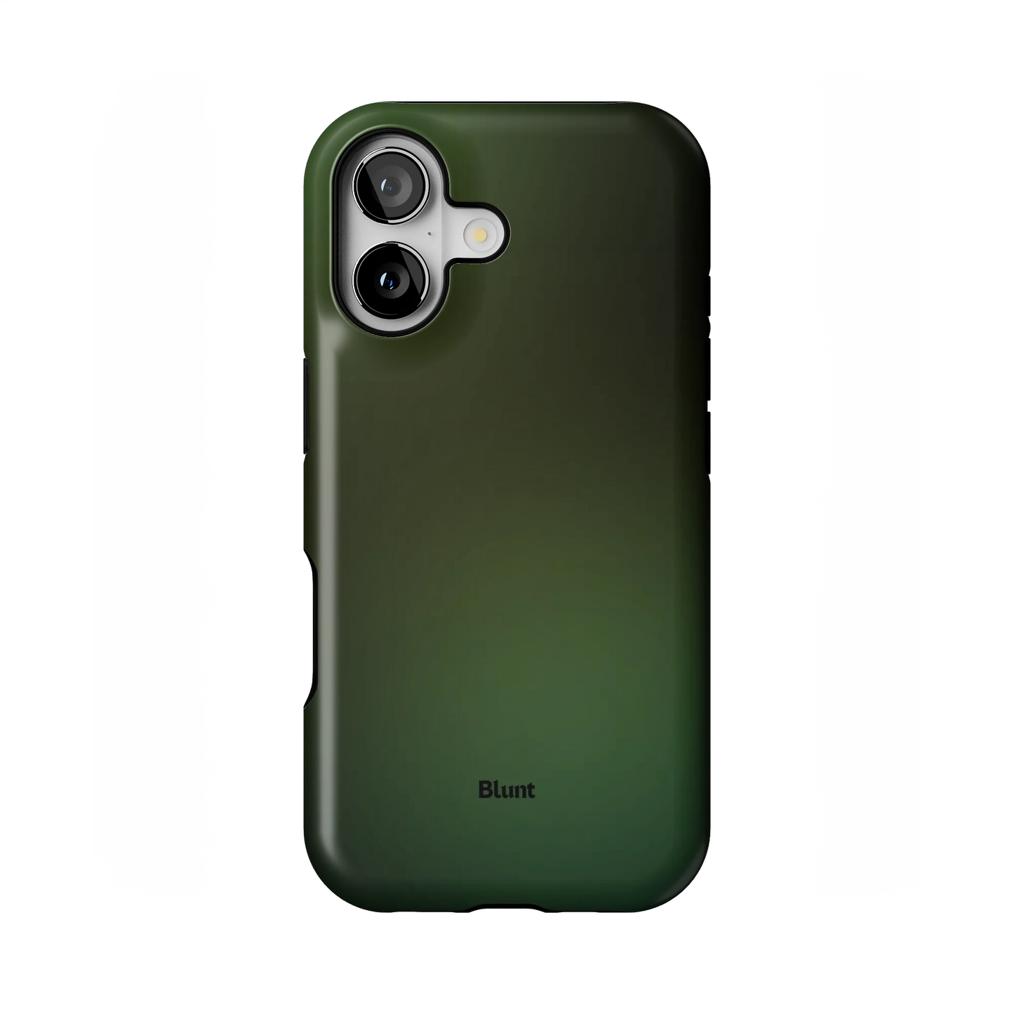 Jade iPhone Case